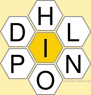 NYT Spelling Bee Answers for October 27, 2018