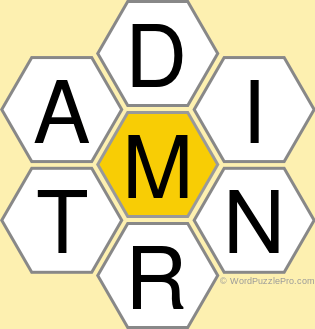 NYT Spelling Bee Answers for October 30, 2018