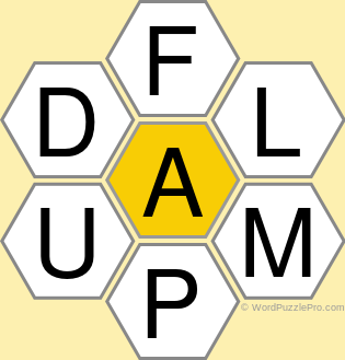 NYT Spelling Bee Answers for July 2, 2020