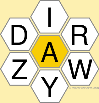 Spelling Bee "Hive" Board for March 15, 2022 Spelling Bee "Hive" Board for March 15, 2022