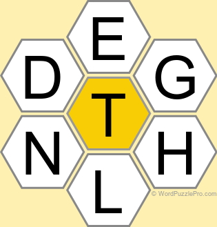 NYT Spelling Bee Answers for February 9, 2024