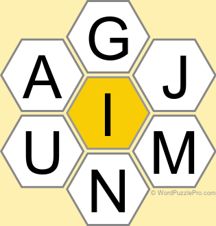NYT Spelling Bee Answers for February 11, 2024