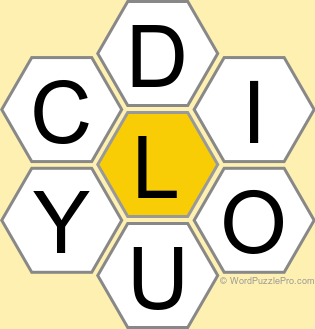 NYT Spelling Bee Answers for March 31, 2026