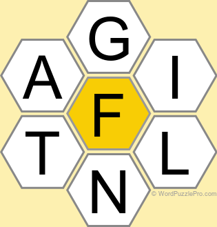 NYT Spelling Bee Answers for April 16, 2026