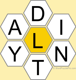 NYT Spelling Bee Answers for April 20, 2026