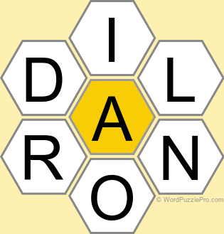 NYT Spelling Bee Answers for July 3, 2026