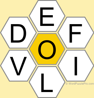 NYT Spelling Bee Answers for July 5, 2026