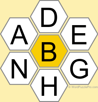 NYT Spelling Bee Answers for August 18, 2026