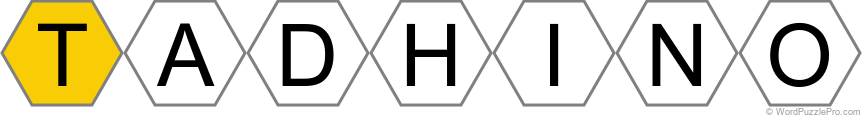 Spelling Bee "Hive" Board for August 29, 2026