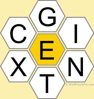 NYT Spelling Bee Answers for August 30, 2026