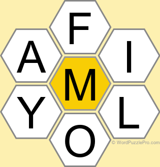 NYT Spelling Bee Answers for September 17, 2026