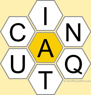 NYT Spelling Bee Answers for September 18, 2026