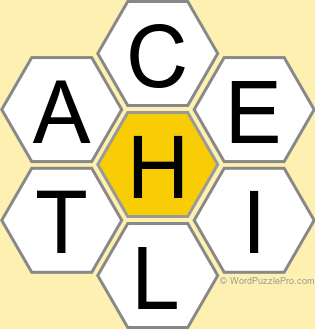 NYT Spelling Bee Answers for September 20, 2026
