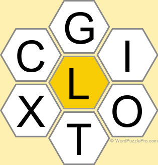 NYT Spelling Bee Answers for October 23, 2026