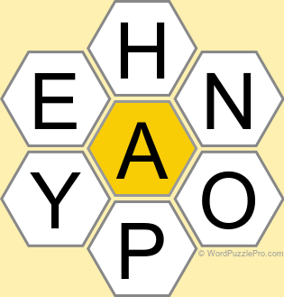 NYT Spelling Bee Answers for October 27, 2026