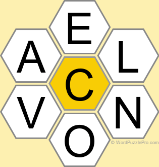 NYT Spelling Bee Answers for October 30, 2026