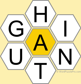 NYT Spelling Bee Answers for October 31, 2026